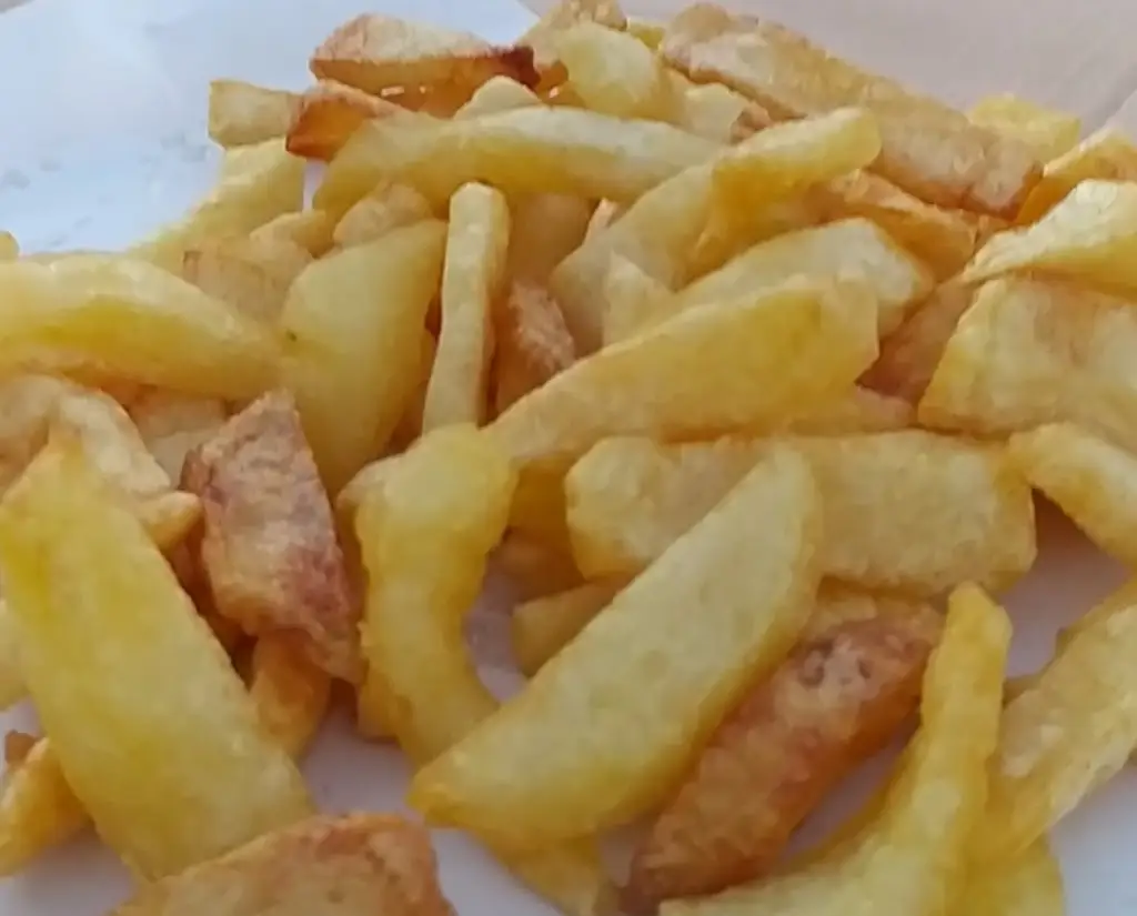 Antonis Perdikaris_Σουβλακερί Σοφία_Néa Stíra_Bewertung