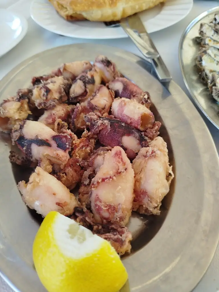 Menü_Fish Restaurant Meintanis_Néa Stíra_Bild_5