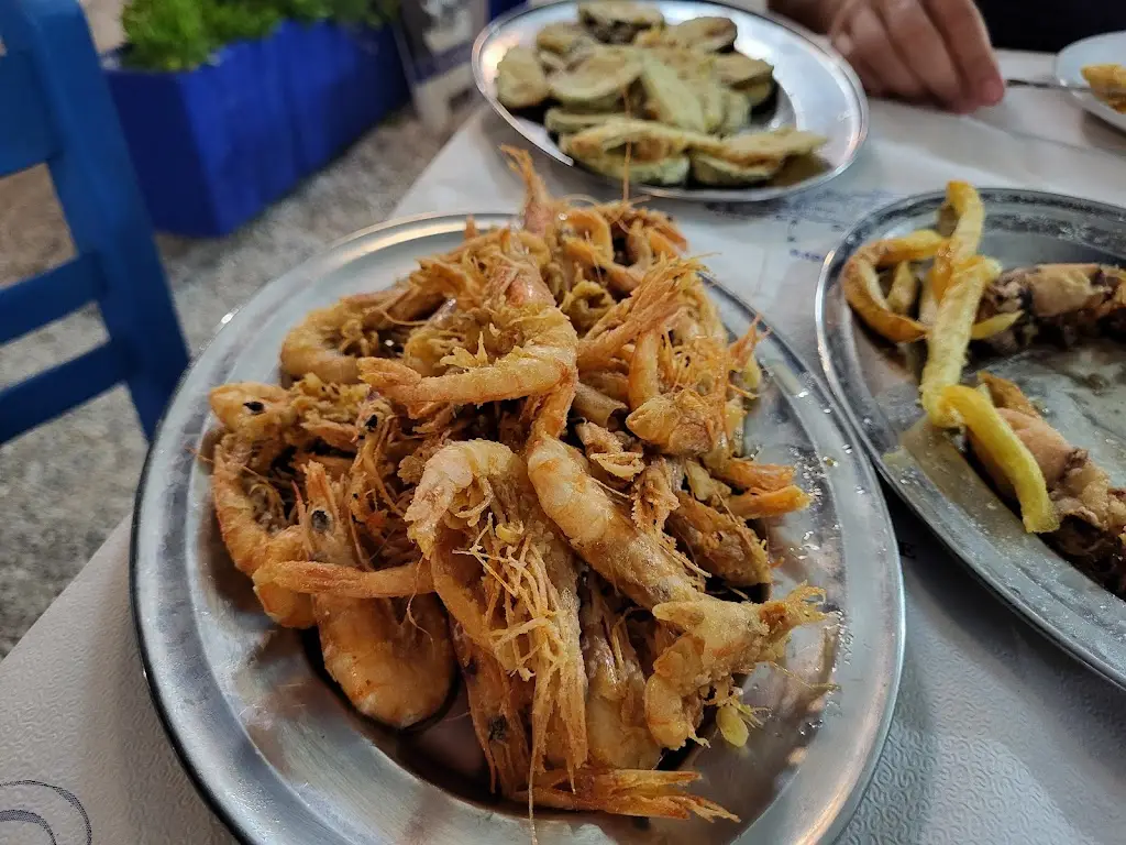 Menü_Fish Restaurant Meintanis_Néa Stíra_Bild_8