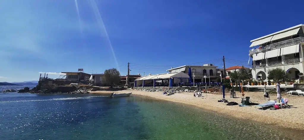 Shiro Pan_Fish Restaurant Meintanis_Néa Stíra_Bewertung