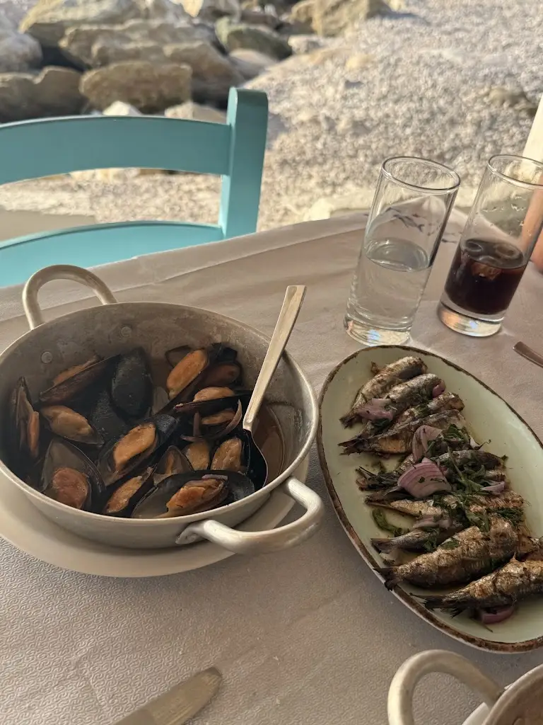 imani tsatiev_Matína_Néa Stíra_Bewertung