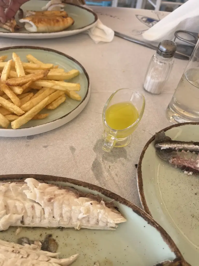 La Cetate Hotel_Matína_Néa Stíra_Bewertung