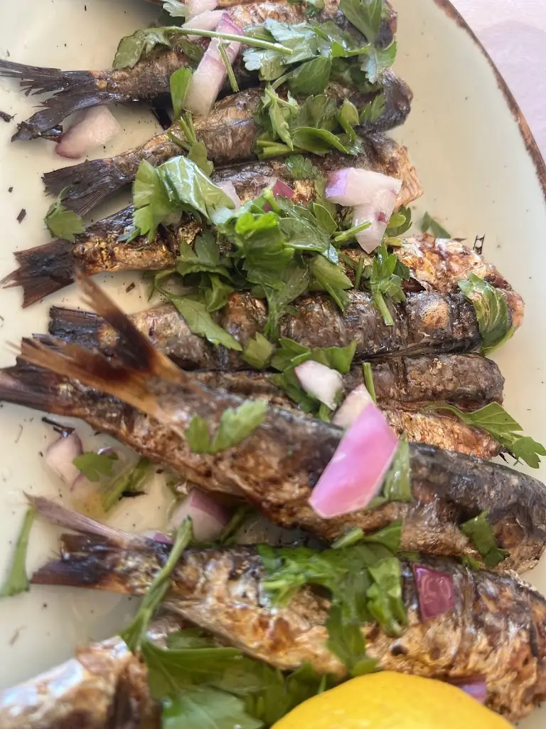 Psofopulos Cacatos_Matína_Néa Stíra_Bewertung