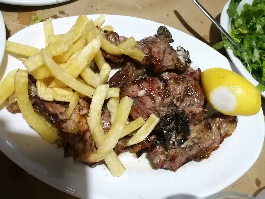 Menu_Tavern Mouries_Néa Stíra_immagine_1