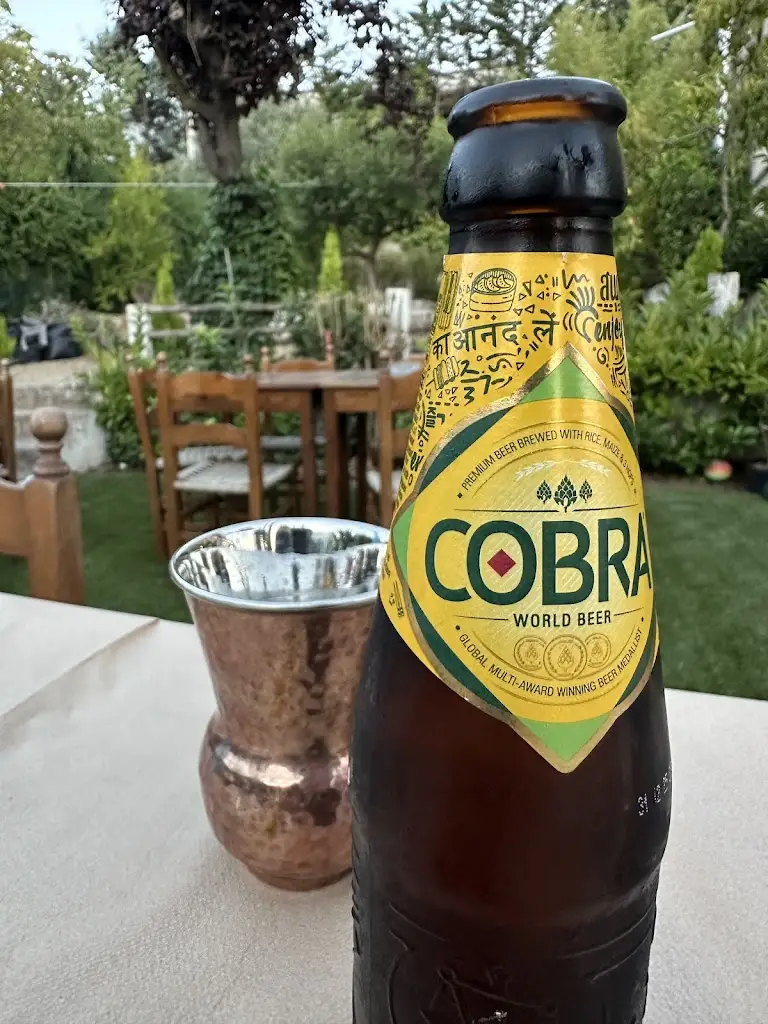 Theodosis Stamatellos_ROTI INDIAN RESTAURANT_Anoixi_recensione