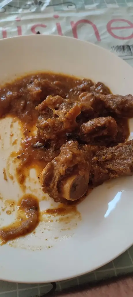 Menü_Mian g hotal & restaurant_Oinófyta_Bild_2