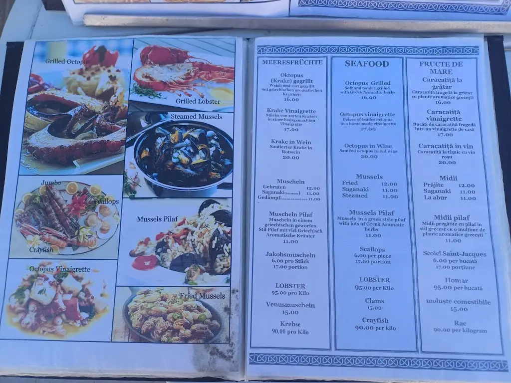 Menu_Restaurant Paralia Aeollos_Paralía Avlídhos_image_1