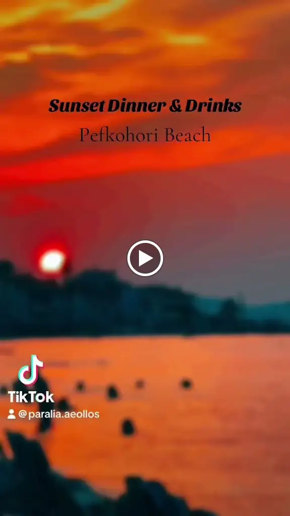 Restaurant Paralia Aeollos_Paralía Avlídhos_slider_image_2