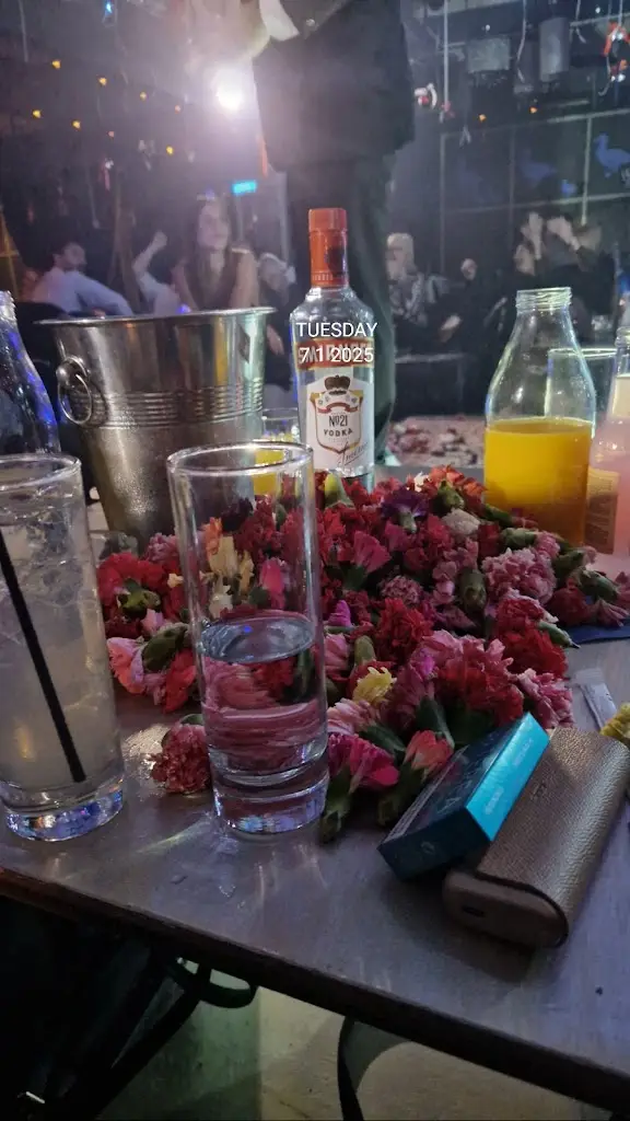 Ilias Grigo_Μπλε Πάπια_Anoixi_review