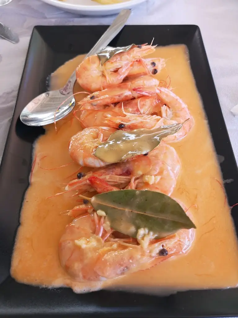 Menu_Paralia Restaurant_Paralía Avlídhos_image_4