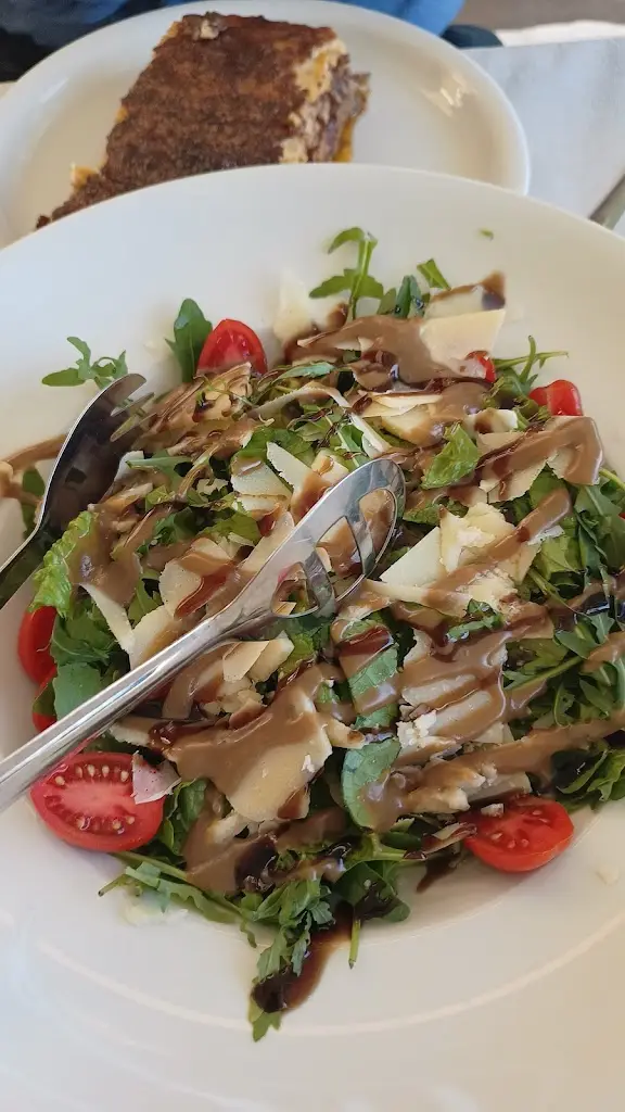 Menu_Paralia Restaurant_Paralía Avlídhos_image_9