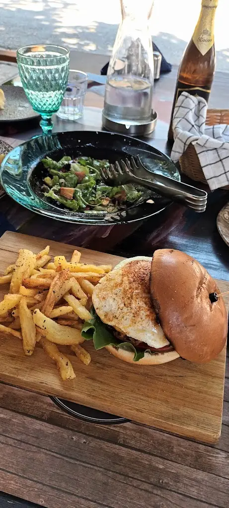 Menü_Soul kitchen bar_Orchomenós_Bild_2