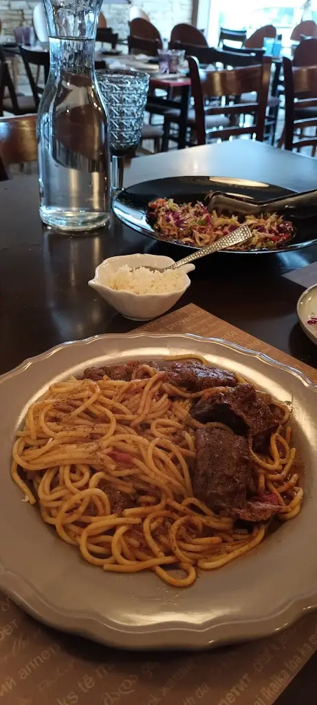 Menü_Soul kitchen bar_Orchomenós_Bild_3