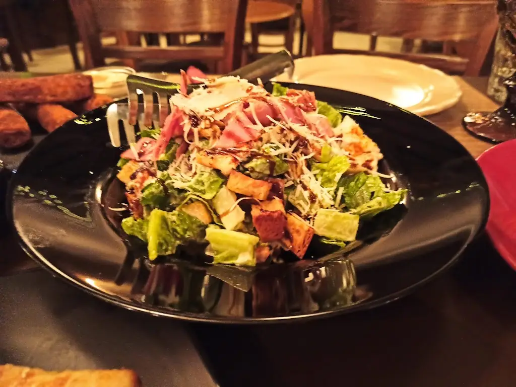 Menü_Soul kitchen bar_Orchomenós_Bild_9