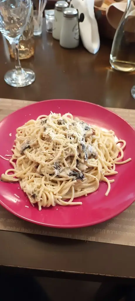 Theodoros Papakostas_Soul kitchen bar_Orchomenós_Bewertung