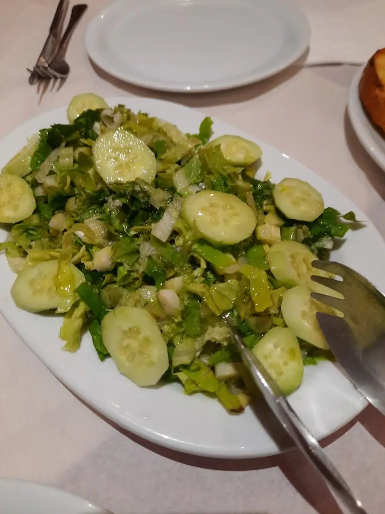 Menü_Ταβέρνα ο Κισσας_Orchomenós_Bild_3