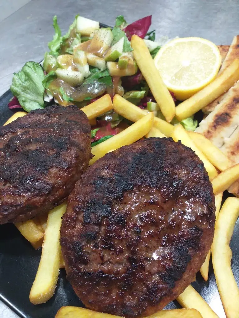 Menü_Σουλάτσο Grill & Bar_Orchomenós_Bild_6