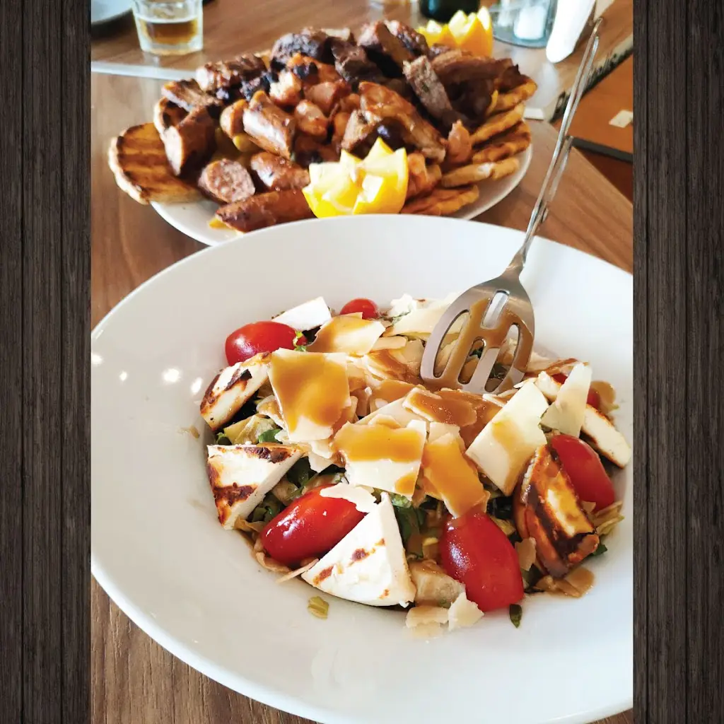 Menü_Σουλάτσο Grill & Bar_Orchomenós_Bild_7