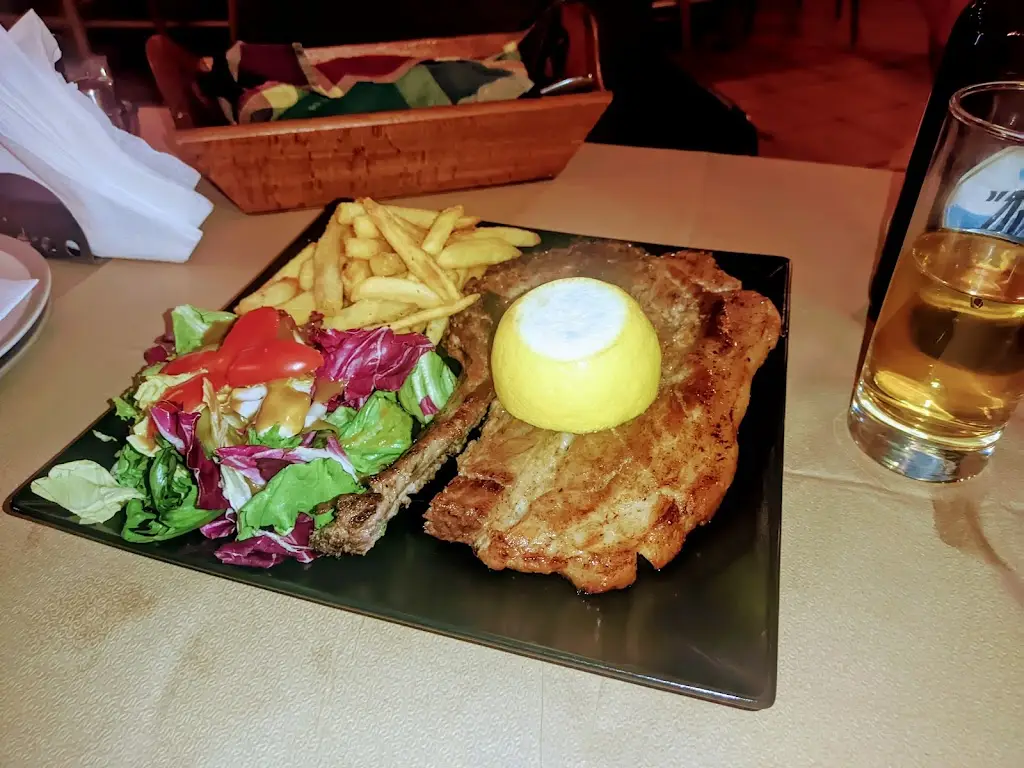 Menü_Σουλάτσο Grill & Bar_Orchomenós_Bild_9