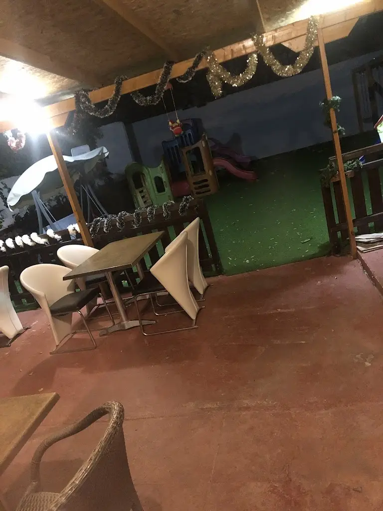 Αναστασια Μπουρνελη_Σουλάτσο Grill & Bar_Orchomenós_Bewertung