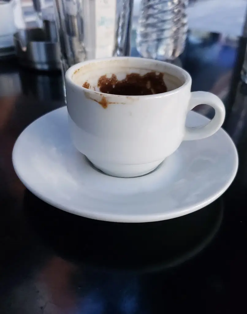 Menü_Οι Μουριές - παραδοσιακό εστιατόριο-cafe-snack bar_Orchomenós_Bild_4