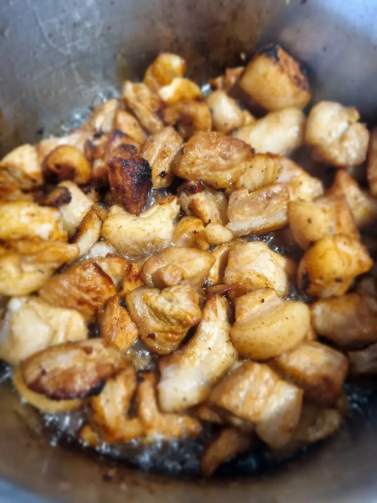 Menü_Οι Μουριές - παραδοσιακό εστιατόριο-cafe-snack bar_Orchomenós_Bild_6