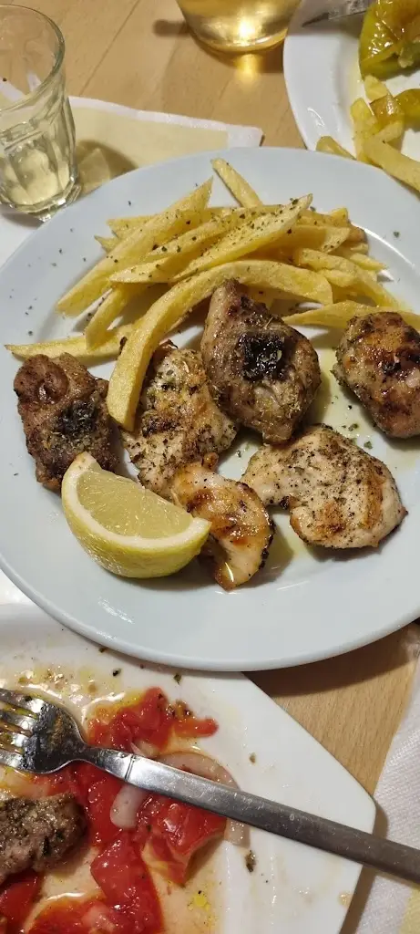 Christos Bachas_SAPANNO_Anoixi_Bewertung