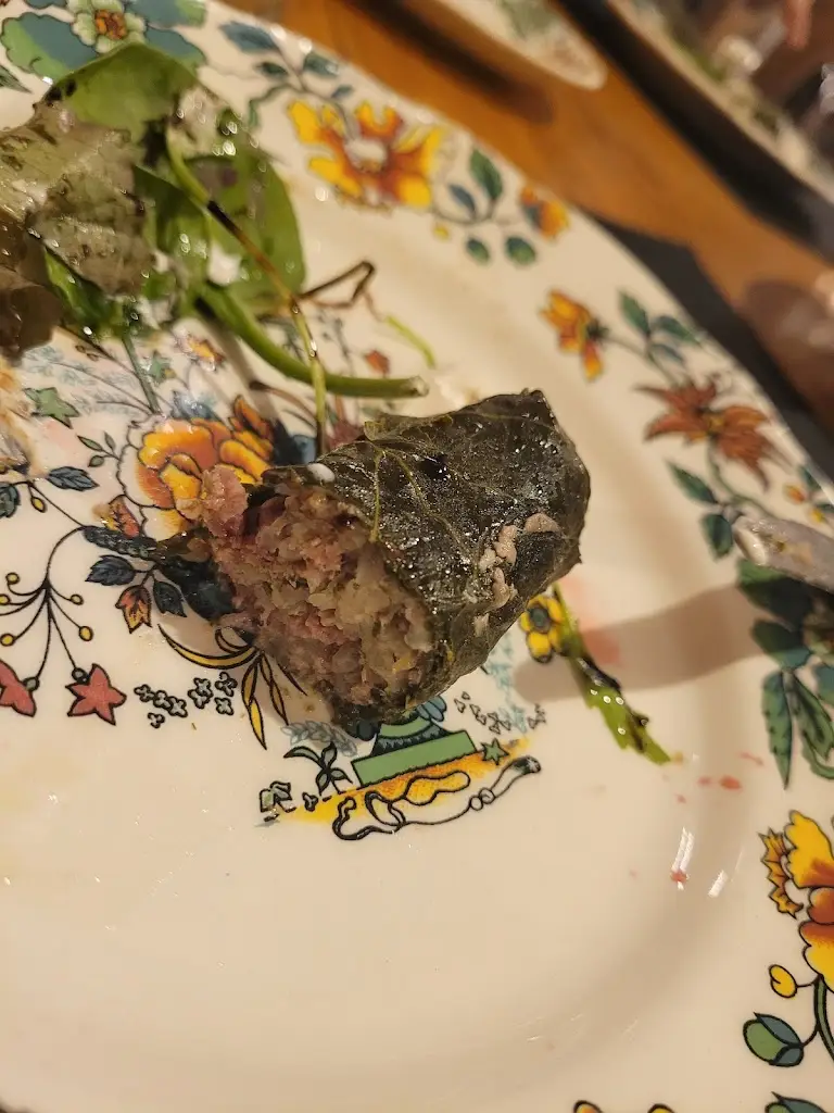 Menü_Ο ΓΙΟΥΤΖΙΝ_Orchomenós_Bild_7