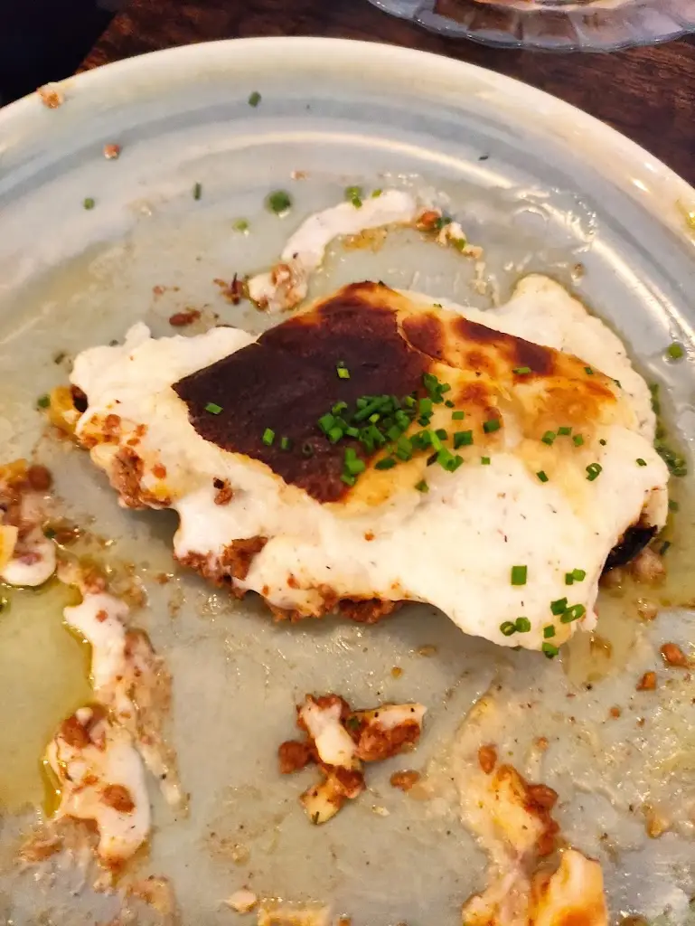 Menü_ΑΠΟΜΕΡΟ Cafe Snack Bar_Orchomenós_Bild_9