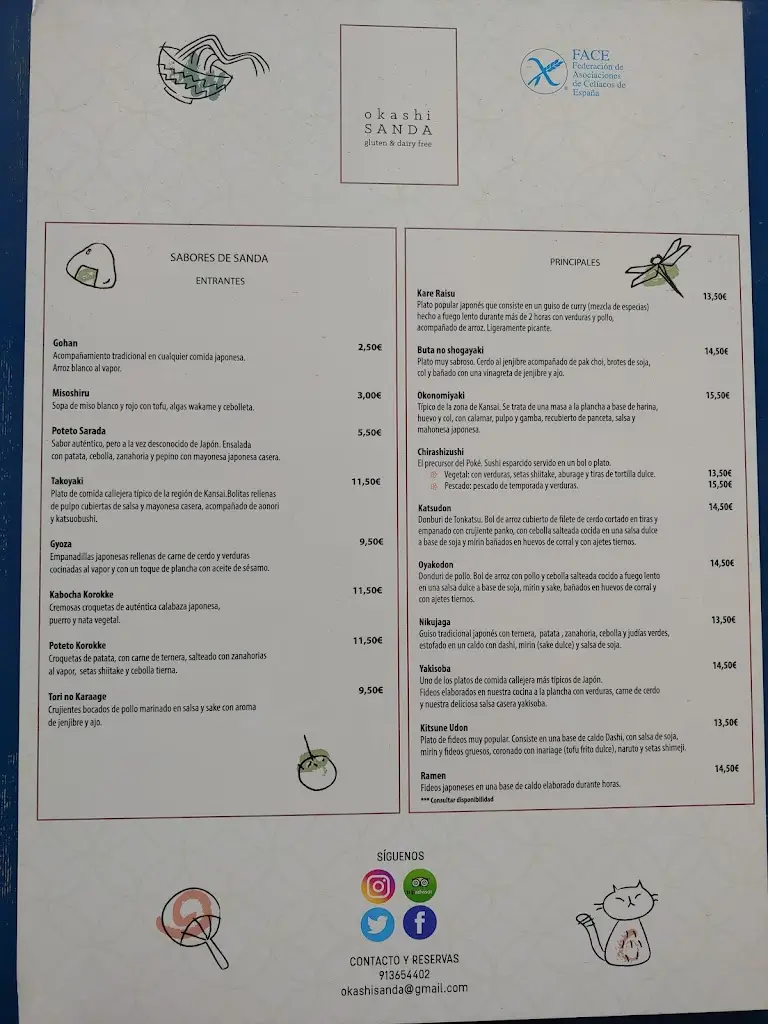 Menü_Pizza Axladia_Orchomenós_Bild_2