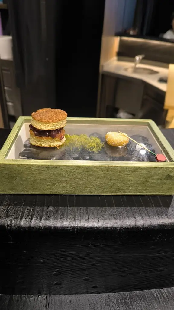 Ιωάννης Κιλουκιώτης_Καφέ Σύνορο (Τσιλέρ)_Orchomenós_recensione