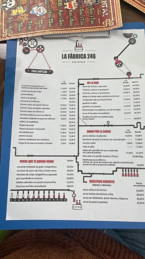 Menü_Electra Roof Garden_Pláka Dílesi_Bild_1