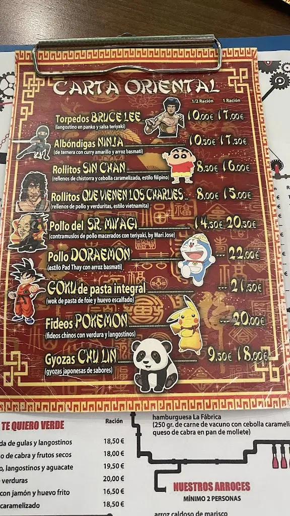 Menü_Electra Roof Garden_Pláka Dílesi_Bild_2