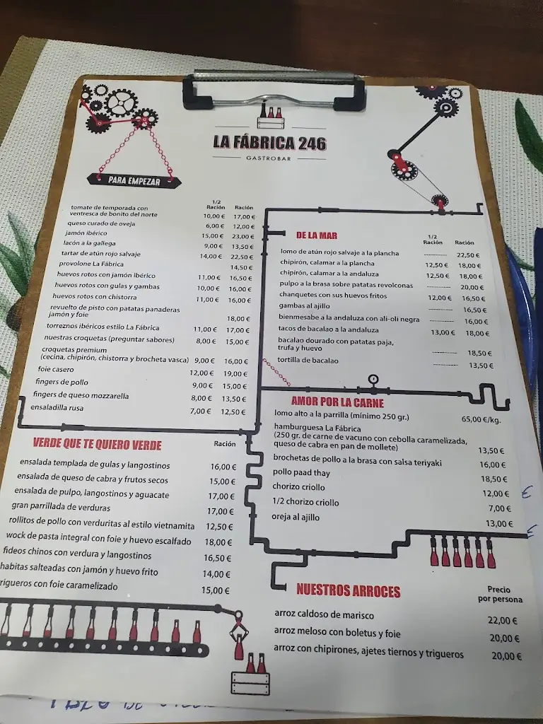 Menü_Electra Roof Garden_Pláka Dílesi_Bild_3