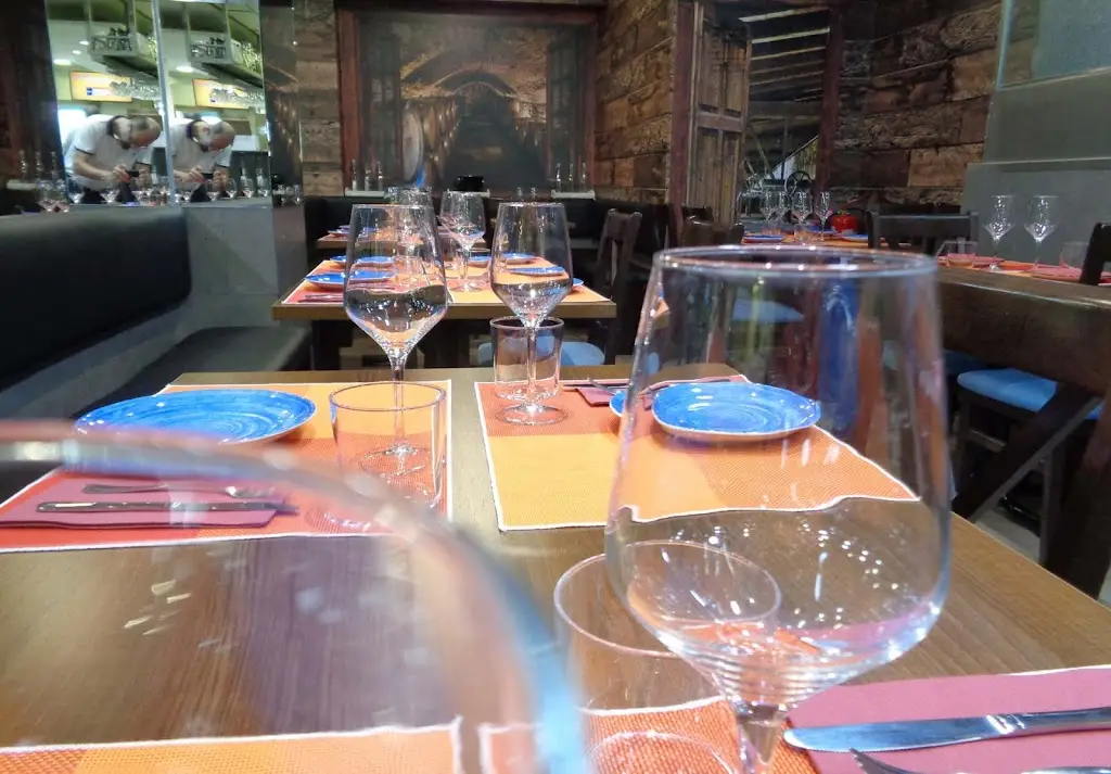 Electra Roof Garden Restaurant in Pláka Dílesi