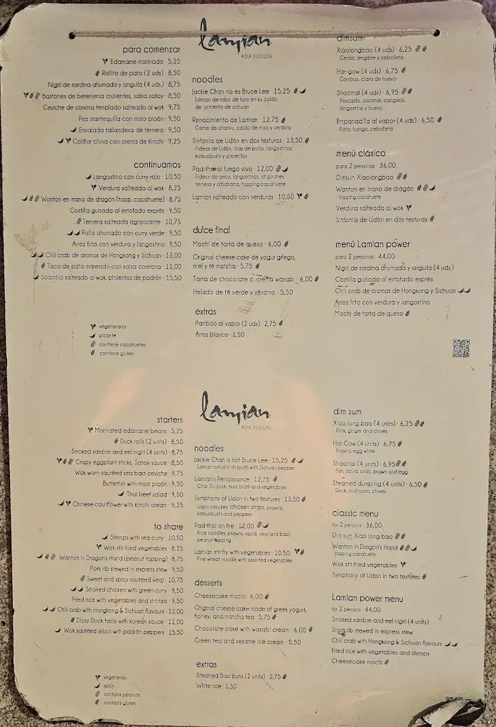 Menu_Skoufos cuisine_Pláka Dílesi_imagen_1