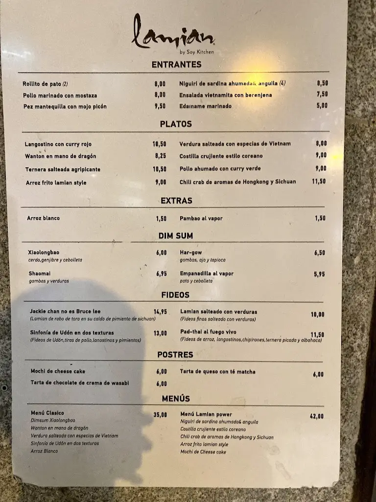 Menu_Skoufos cuisine_Pláka Dílesi_imagen_2