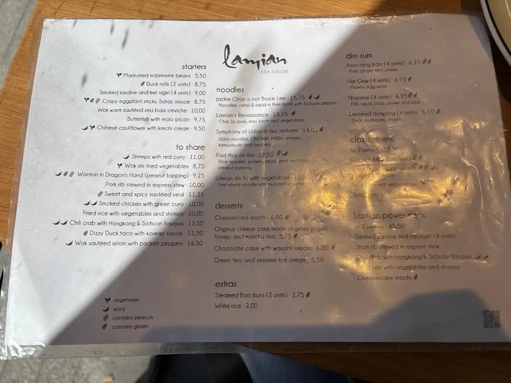 Menu_Skoufos cuisine_Pláka Dílesi_imagen_3