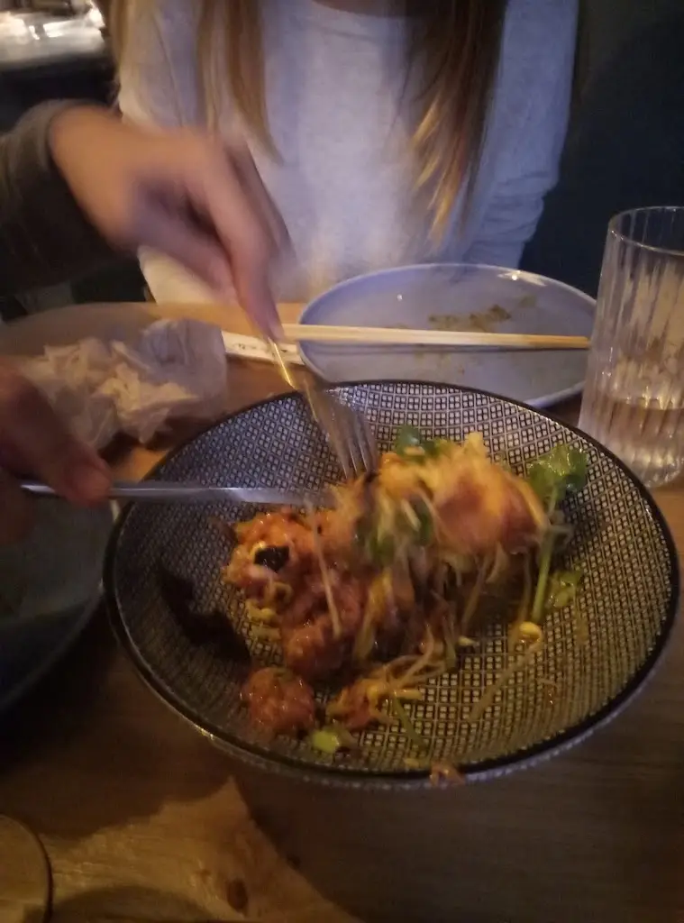 Menu_Skoufos cuisine_Pláka Dílesi_imagen_8