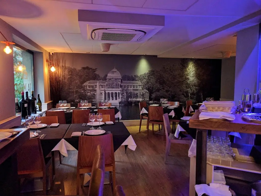 Maiandros Restaurant Restaurant in Pláka Dílesi