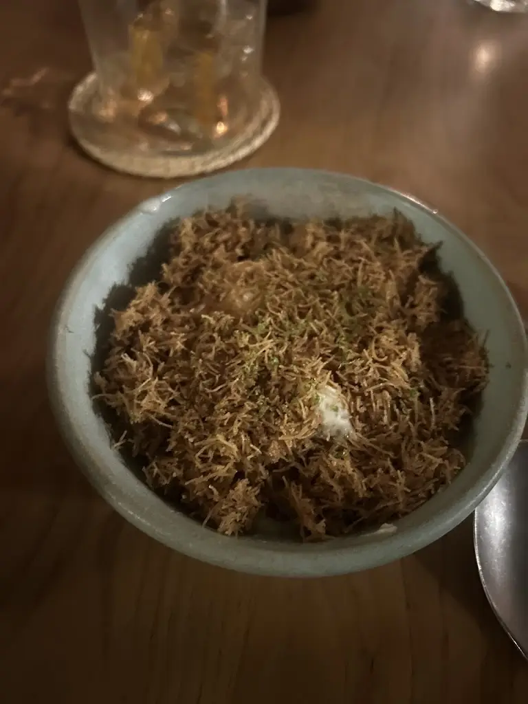 Tracy_Erato Restaurant Plaka_Pláka Dílesi_Bewertung