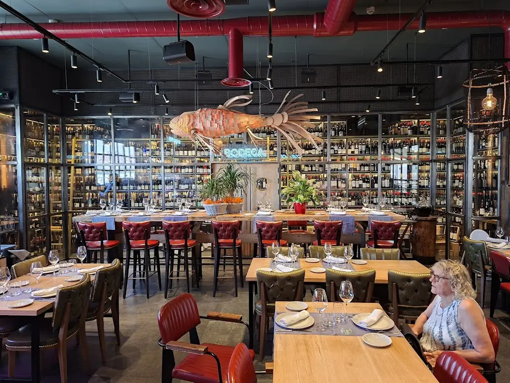 Guy Clouth_Hermion Restaurant_Pláka Dílesi_Bewertung