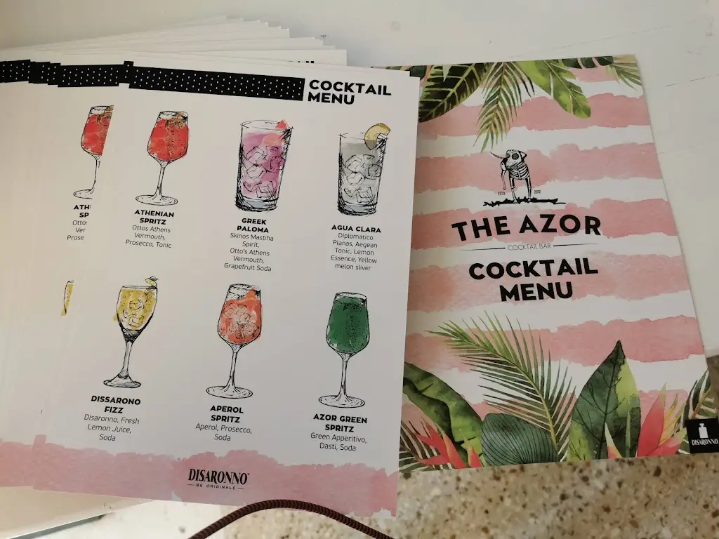 Menu_The Azor_Anoixi_image_3