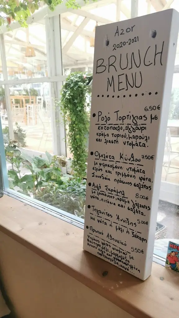 Menu_The Azor_Anoixi_image_4