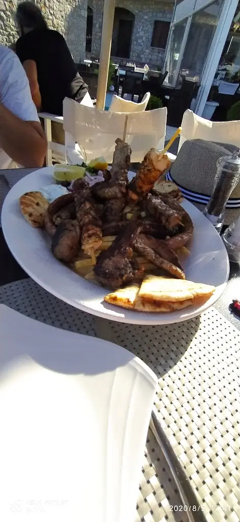 Menu_Ocean Restaurant_Pláka Dílesi_image_7