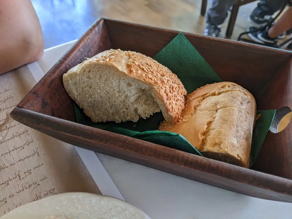 Menü_Restaurant Scholarhio_Pláka Dílesi_Bild_5