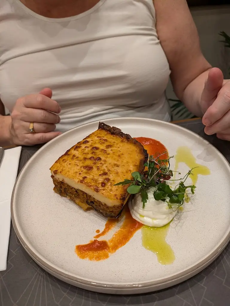 Menü_Lyra Restaurant Athens_Pláka Dílesi_Bild_5