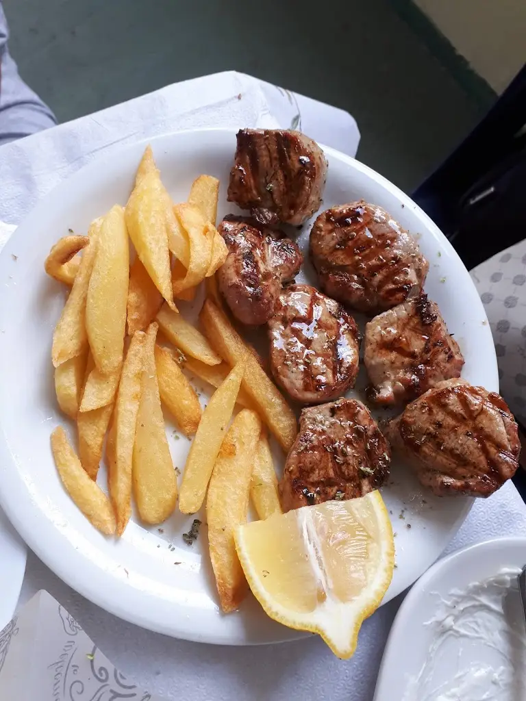 Menü_Mpaziōtēs_Prokópi_Bild_6