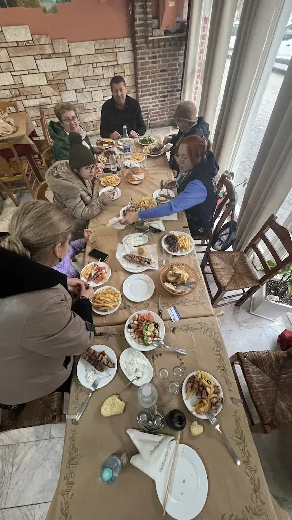 Menü_Mpaziōtēs_Prokópi_Bild_9