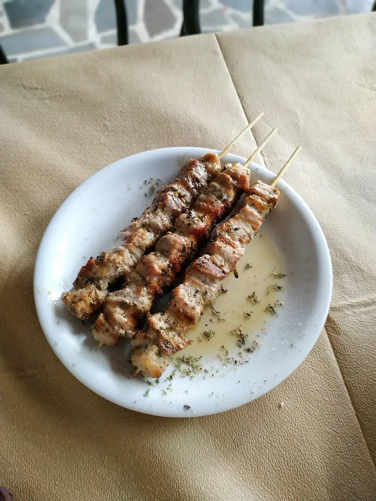 Menü_ΤΟ ΠΑΡΑΔΟΣΙΑΚΟ_Prokópi_Bild_5